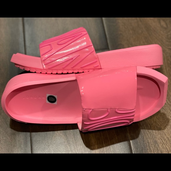 Jordan NOLA Sport Slide NWOT - Picture 13 of 13